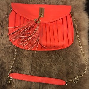 Cross body bag
